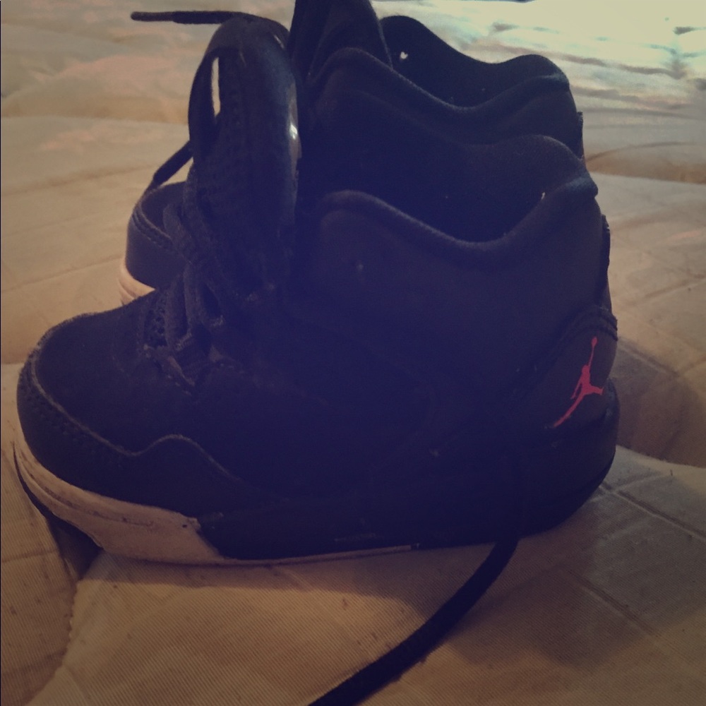 Kids Jordan’s